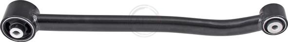 A.B.S. 212055 - Brat, suspensie roata aaoparts.ro