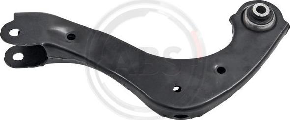 A.B.S. 212003 - Brat, suspensie roata aaoparts.ro