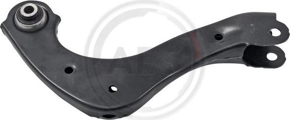 A.B.S. 212002 - Brat, suspensie roata aaoparts.ro