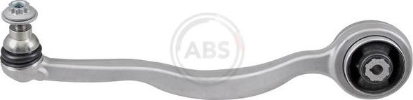 A.B.S. 212035 - Brat, suspensie roata aaoparts.ro