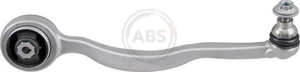 A.B.S. 212036 - Brat, suspensie roata aaoparts.ro