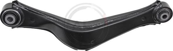 A.B.S. 212031 - Brat, suspensie roata aaoparts.ro