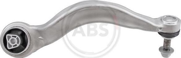 A.B.S. 212107 - Brat, suspensie roata aaoparts.ro