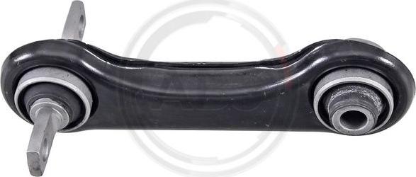 A.B.S. 212128 - Brat, suspensie roata aaoparts.ro
