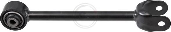 A.B.S. 212179 - Brat, suspensie roata aaoparts.ro