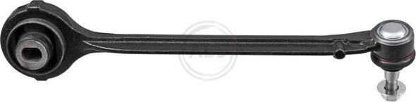 A.B.S. 212803 - Brat, suspensie roata aaoparts.ro