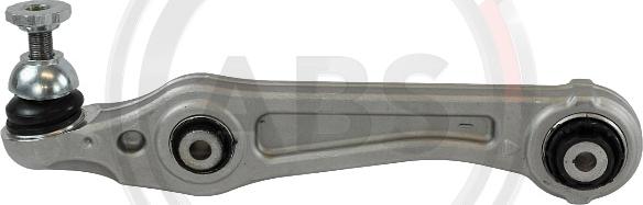 A.B.S. 212807 - Brat, suspensie roata aaoparts.ro