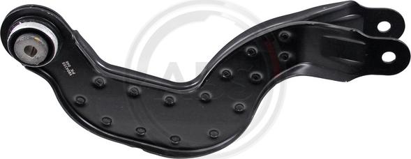 A.B.S. 212398 - Brat, suspensie roata aaoparts.ro