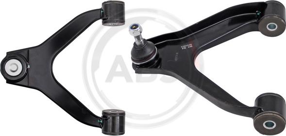 A.B.S. 212345 - Brat, suspensie roata aaoparts.ro