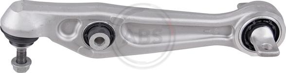 A.B.S. 212348 - Brat, suspensie roata aaoparts.ro