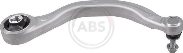 A.B.S. 212309 - Brat, suspensie roata aaoparts.ro