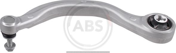 A.B.S. 212308 - Brat, suspensie roata aaoparts.ro