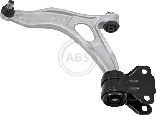 A.B.S. 212339 - Brat, suspensie roata aaoparts.ro