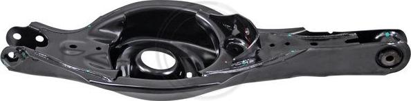 A.B.S. 212235 - Brat, suspensie roata aaoparts.ro