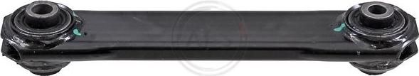 A.B.S. 212228 - Brat, suspensie roata aaoparts.ro
