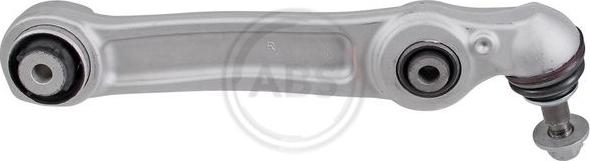 A.B.S. 212275 - Brat, suspensie roata aaoparts.ro