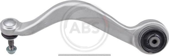 A.B.S. 212270 - Brat, suspensie roata aaoparts.ro