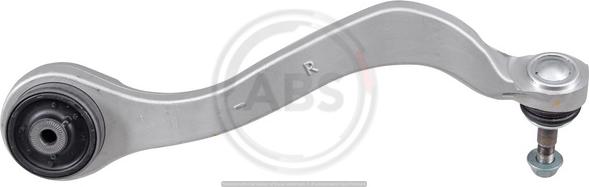 A.B.S. 212273 - Brat, suspensie roata aaoparts.ro