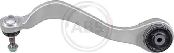 A.B.S. 212272 - Brat, suspensie roata aaoparts.ro