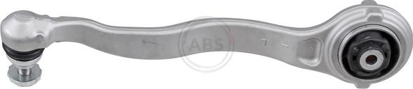 A.B.S. 212709 - Brat, suspensie roata aaoparts.ro