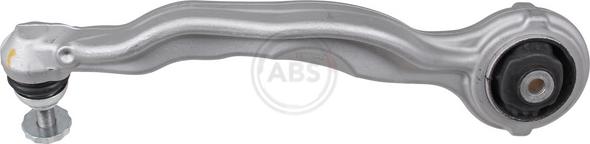 A.B.S. 212707 - Brat, suspensie roata aaoparts.ro