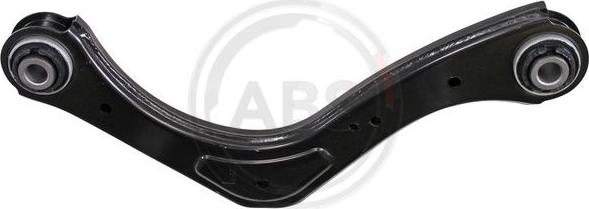 A.B.S. 212719 - Brat, suspensie roata aaoparts.ro