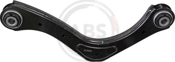 A.B.S. 212718 - Brat, suspensie roata aaoparts.ro