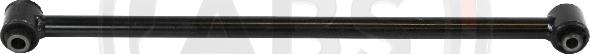 A.B.S. 212731 - Brat, suspensie roata aaoparts.ro