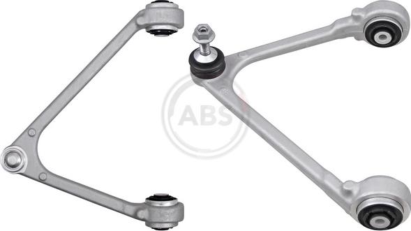 A.B.S. 212723 - Brat, suspensie roata aaoparts.ro