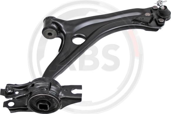 A.B.S. 212774 - Brat, suspensie roata aaoparts.ro