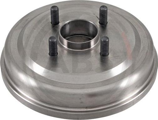 A.B.S. 2891-S - Tambur frana aaoparts.ro