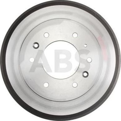 A.B.S. 2856-S - Tambur frana aaoparts.ro