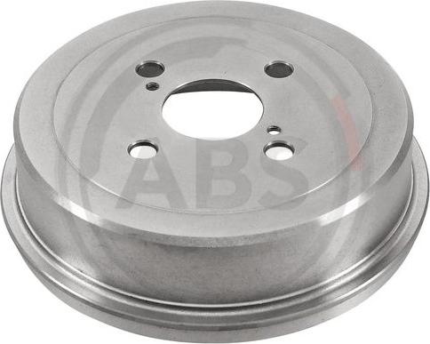 A.B.S. 2367-S - Tambur frana aaoparts.ro