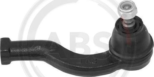 A.B.S. 230436 - Cap de bara aaoparts.ro