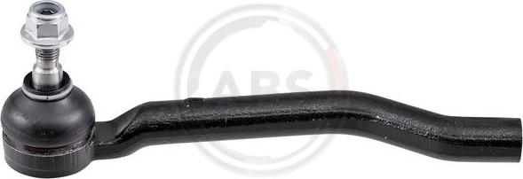 A.B.S. 230608 - Cap de bara aaoparts.ro