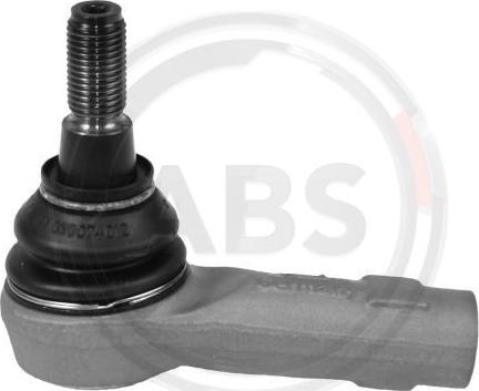 A.B.S. 230672 - Cap de bara aaoparts.ro