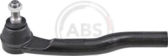 A.B.S. 230115 - Cap de bara aaoparts.ro