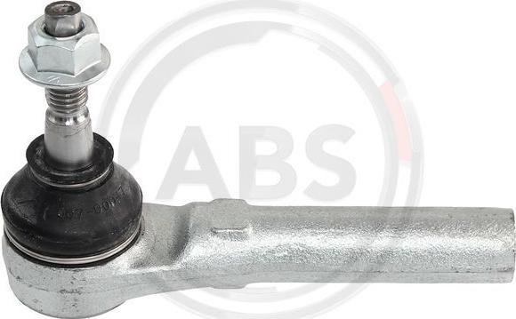 A.B.S. 230872 - Cap de bara aaoparts.ro