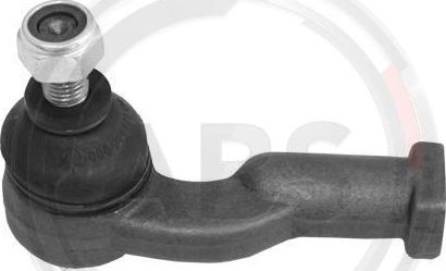 A.B.S. 230208 - Cap de bara aaoparts.ro