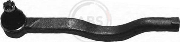 A.B.S. 230281 - Cap de bara aaoparts.ro