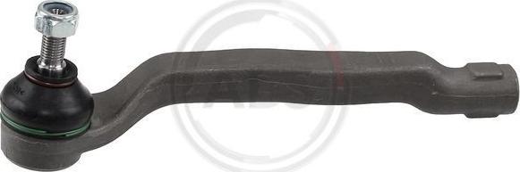 A.B.S. 230790 - Cap de bara aaoparts.ro