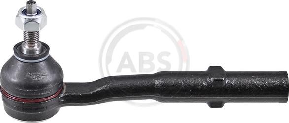 A.B.S. 231184 - Cap de bara aaoparts.ro