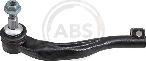 A.B.S. 231250 - Cap de bara aaoparts.ro