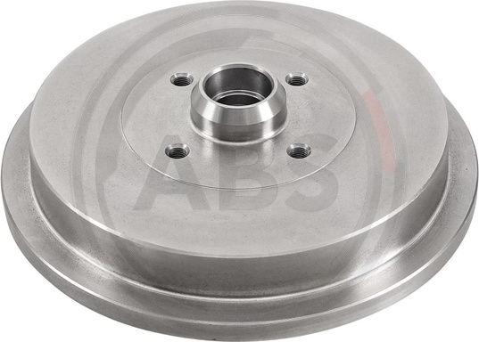 A.B.S. 2373-S - Tambur frana aaoparts.ro