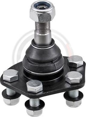 A.B.S. 220046 - Articulatie sarcina / ghidare aaoparts.ro