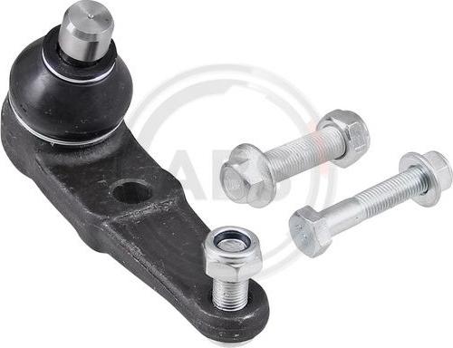 A.B.S. 220126 - Articulatie sarcina / ghidare aaoparts.ro