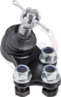 A.B.S. 220358 - Articulatie sarcina / ghidare aaoparts.ro