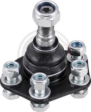 A.B.S. 220389 - Articulatie sarcina / ghidare aaoparts.ro
