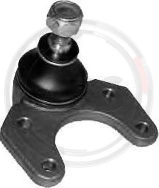 A.B.S. 220242 - Articulatie sarcina / ghidare aaoparts.ro