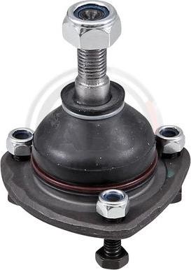 A.B.S. 220236 - Articulatie sarcina / ghidare aaoparts.ro